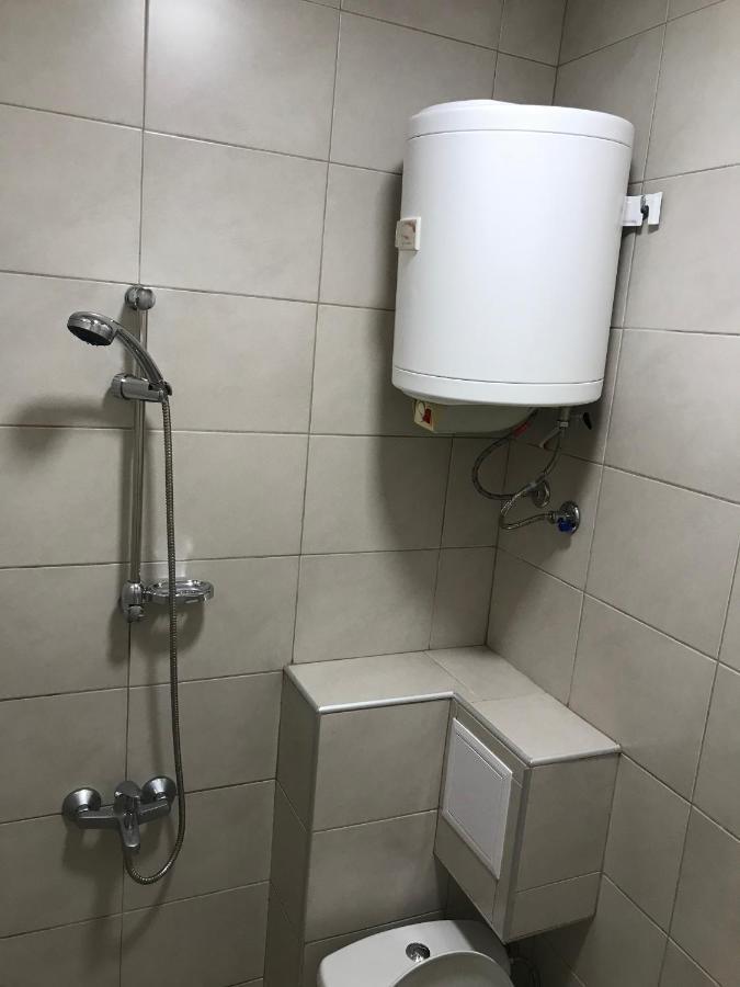 Студио Чайка Бургас Център Екстер'єр фото